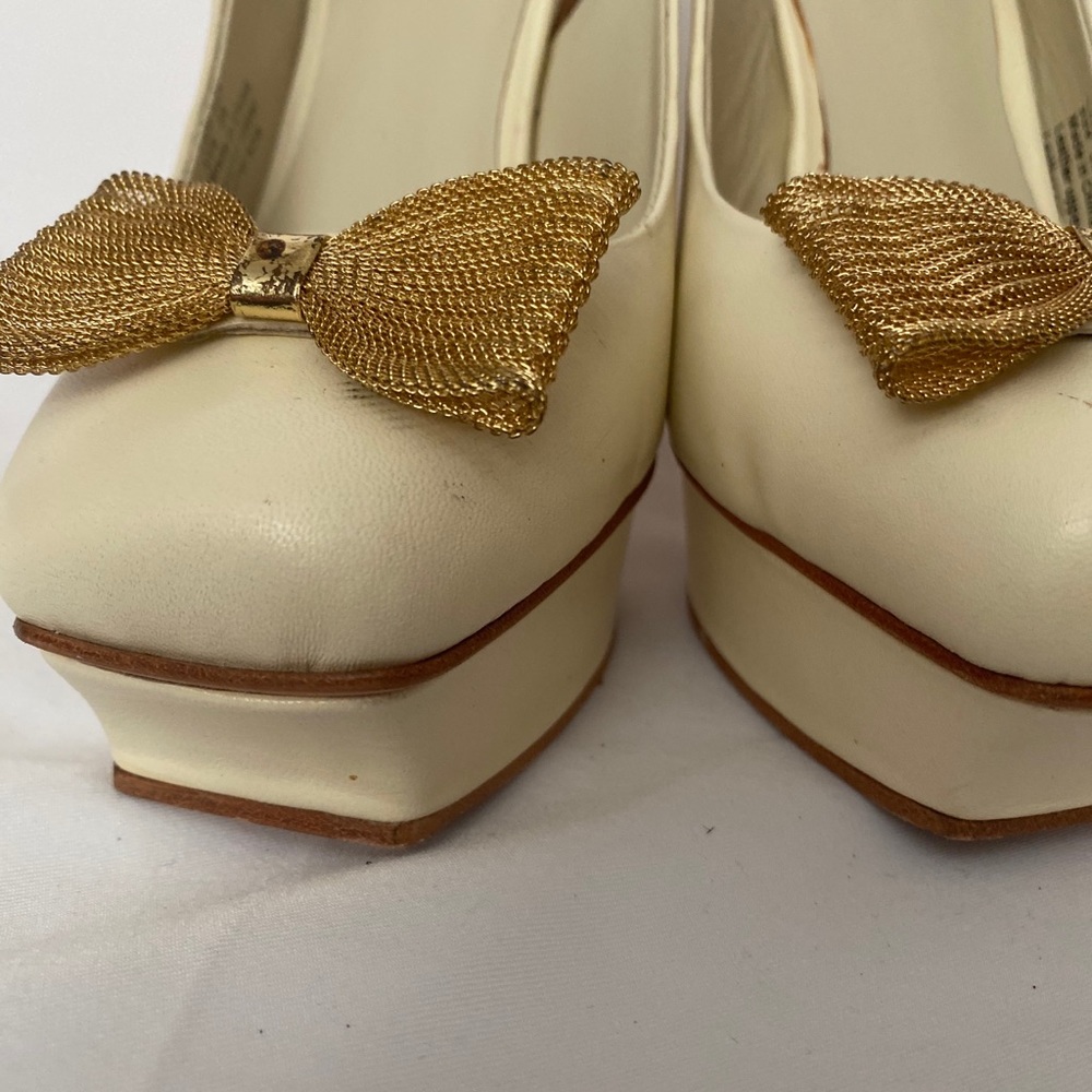 Velvet Angels Platform - Picture 7 of 7